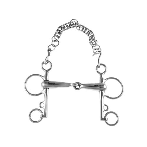 Pelham Metalab Pro 1x lomený