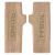 Rukavice IRH Diamond Girl Sandy Beige