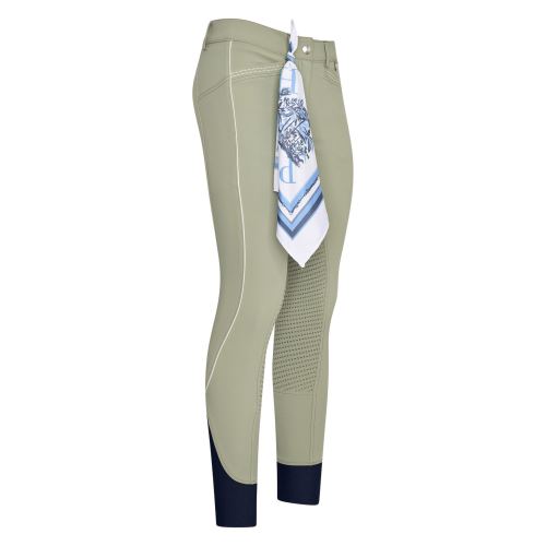 Rajtky HV Polo Catarina - Oil green