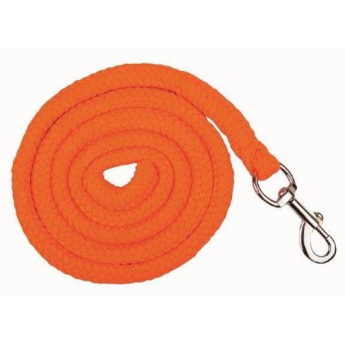 Vodítko SOFTICE neon oranžové