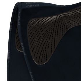 Acavallo dečka Double Gel grip, DR - více barev (3)