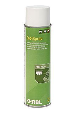 Spray chladící,čisticí,mazací stř.stroj.Eurofarm 500ml