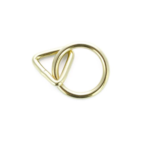 Náhradní ring k ohlávce s trojúhelníkem