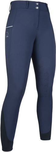 Rajtky -Comfort FLO  Style - silikonová kolena - tmavě modré