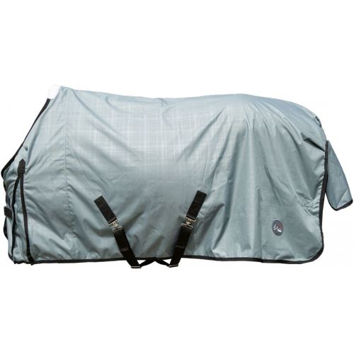 Výběhová deka -High Comfort- Style hladká podšívka 0g