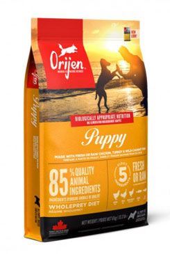 Orijen Dog Puppy 11,4kg NEW