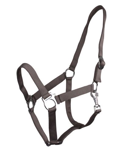 QE Head collar slide Anthracite Shet