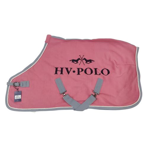 Odpocovací deka HV Polo Sasha - Think Pink