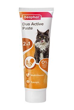 Beaphar Pasta multivitamínová Duo Active 100g