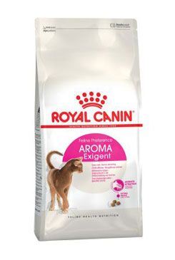 Royal Canin Feline Exigent Aroma 400g