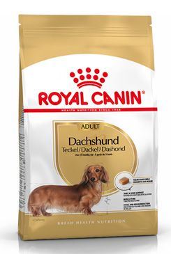 Royal Canin Breed Jezevčík  7,5kg