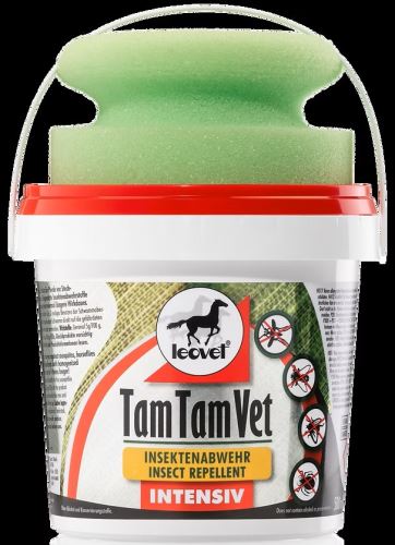 Leovet repelent TamTamVet intensiv gel