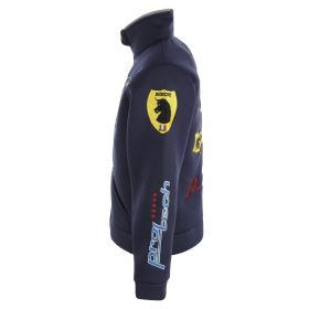 Mikina Pool's Cappuccio unisex (4)