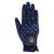 Rukavice IRH Ambient Stars Up Navy
