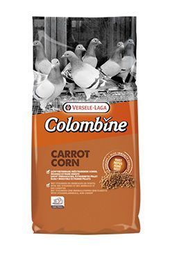 VL Colombine Carrot Corn pro holuby 10kg