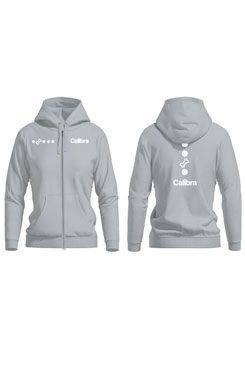 Calibra - oblečení - pánská mikina S (kost)