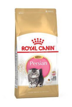 Royal Canin Breed  Feline Kitten Persian  10kg