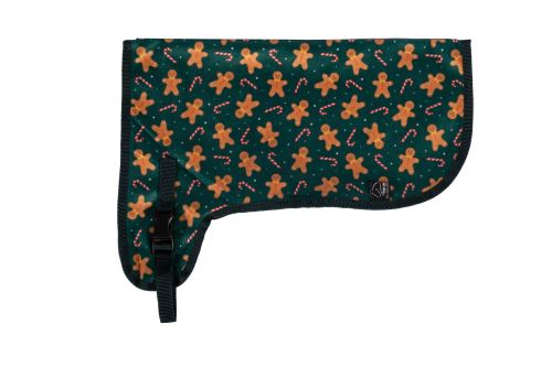 HKM Deka pro -Hobby Horsing- Gingerbread