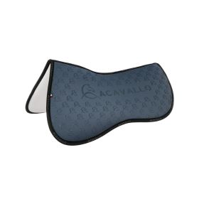 Acavallo grip podložka bamboo z paměťové pěny, plochá
