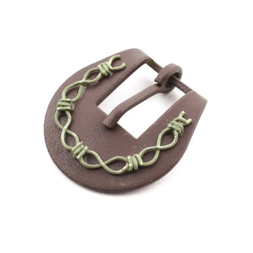 Přezka Lakota chain