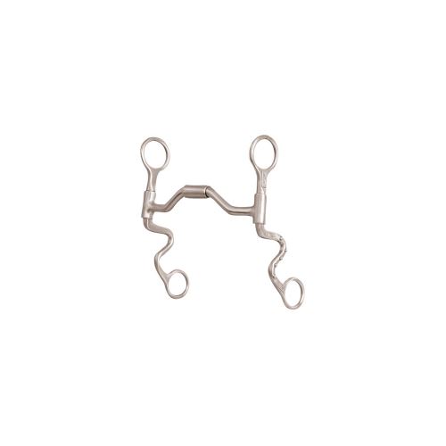 Westernová páka Metalab nelomená, 12,5cm