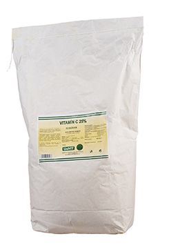 Vitamin C Roboran 25/ 10kg