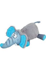 Hračka pes FRIENDS YVAN ELEPHANT L plyš modrá Zolux Hračka pes FRIENDS YVAN ELEPHANT L plyš modrá Zolux