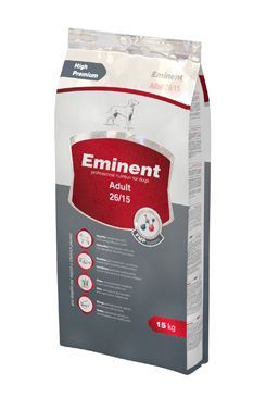 Eminent Dog Adult 15kg