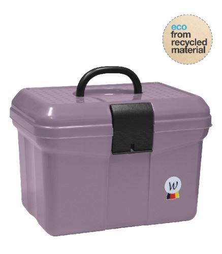 Box na čištění Waldhausen nordic purple