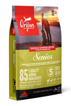 Orijen Dog Senior 6kg NEW