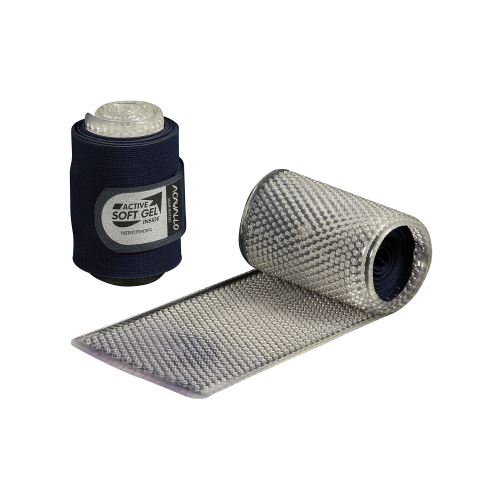 Acavallo gel a elastic bandáže - pár