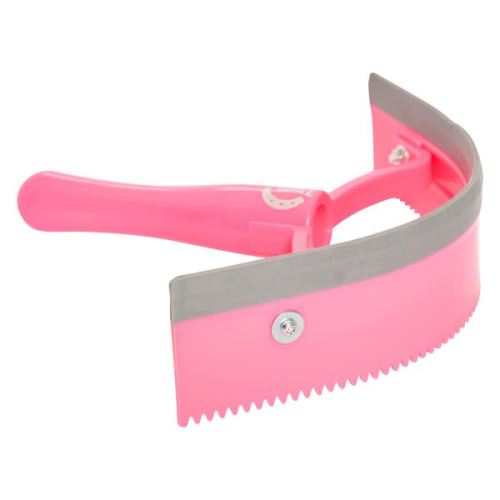 Stěrka na vodu IRH Neon Pink