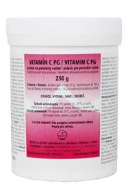Vitamin C  PG plv 250g