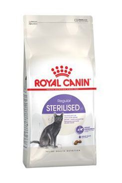 Royal Canin Feline Sterilised  4kg