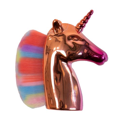 QHP kartáč na hlavu Unicorn