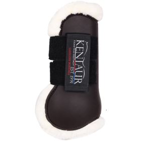 Kentaur Šlachovky PROFI JUMP hnědé s bílým beránkem