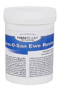 FOS Reviva Ewe 100g