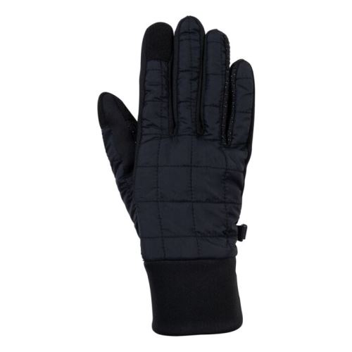 Pánské zimní rukavice -North Ice- černé