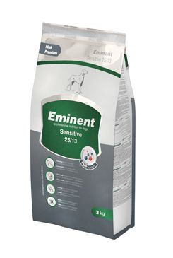 Eminent Dog Sensitive 3kg