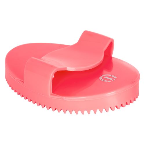 Gumové hřbílko Curry IRH Neon Pink
