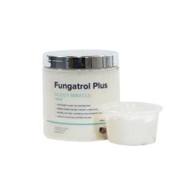 Equine America Fungatrol Plus Muddy Miracle na popraskanou pokožku v mokrých a blátivých podmínkách, balení 500 ml Equine America Fungatrol Plus Muddy Miracle na popraskanou pokožku v mokrých a blátivých podmínkách, balení 500 ml