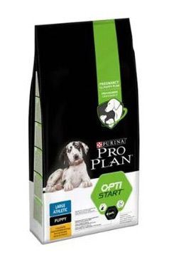 ProPlan Dog Puppy Large Athletic Optistart12kg