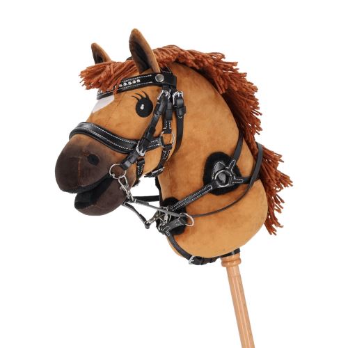 QHP poprsník Dolly hobby horse