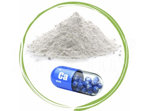 Dromy Calcium Citrat