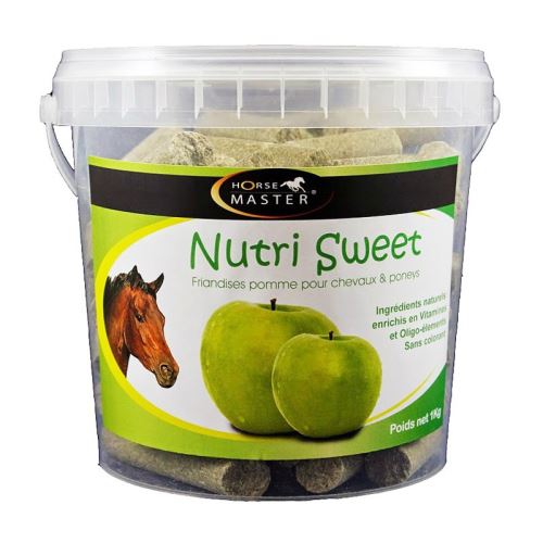 Pamsky Horse Master Nutri sweet Treats 1kg