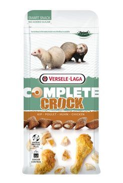 VL Complete Crock pro fretky Chicken 50g