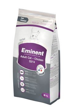 Eminent Cat Adult Chicken 2kg