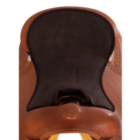 Westernový potah na posedlí Accavallo Dry-Lex 10mm (4)