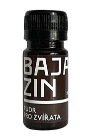 Bajazin pudr 20g