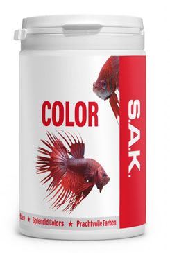 S.A.K. color 130 g (300 ml) velikost 2